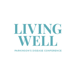 2026 Living Well Conference - logo